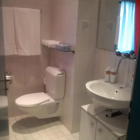 Apartman Studio De La Paix