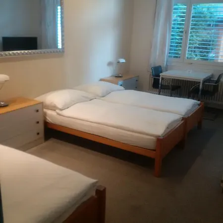 Apartman Studio De La Paix Interlaken