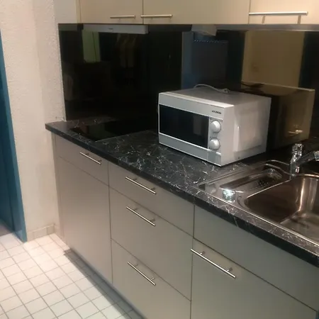 Apartman Studio De La Paix