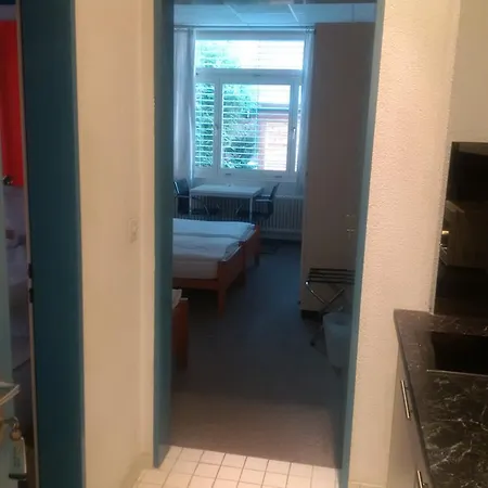 Studio De La Paix